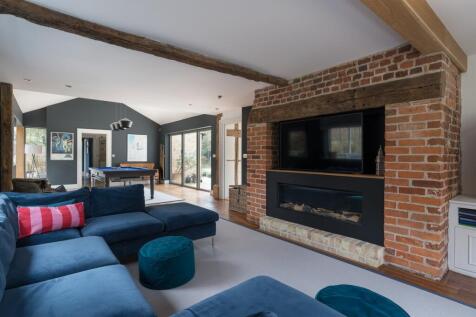 Family / Games Room