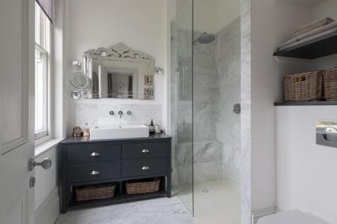 En suite