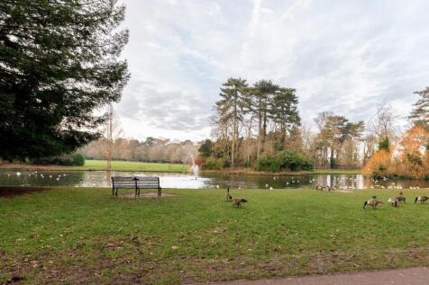 Bedford Park