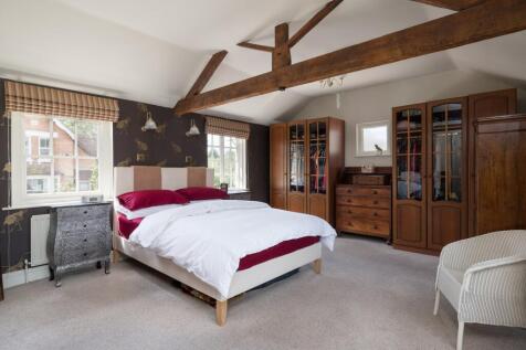 Main Bedroom