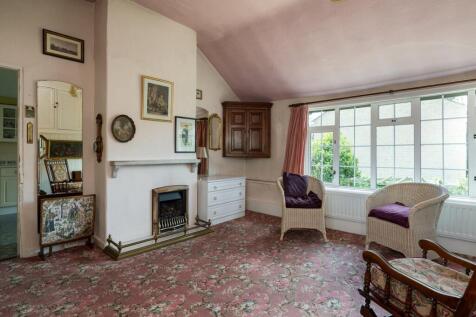 Flat Sitting Room