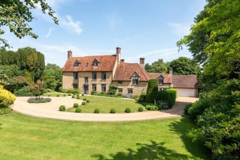 The Old Rectory