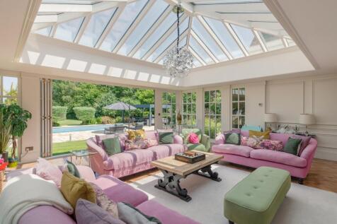 Orangery