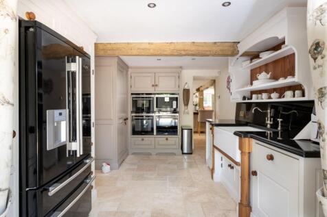 Utility Room / Summer Kitchen