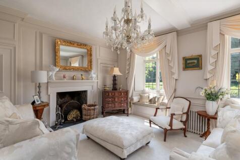 Drawing Room