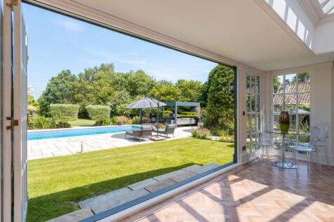 Orangery