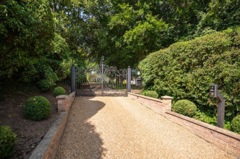The Old Rectory Drive