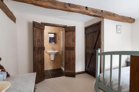 En suite