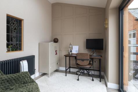 Study Area