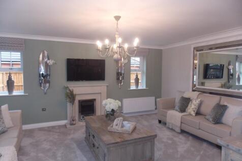 Typical Living Room