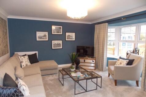 Typical Family Room