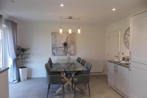 Typical Kitchen