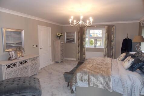 Typical Bedroom