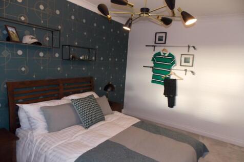 Typical Bedroom