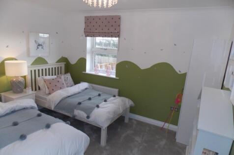 Typical Bedroom