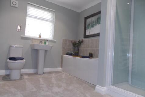 Typical Bathroom