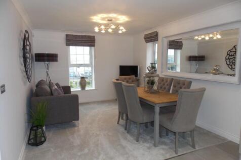 Typical Dining Room