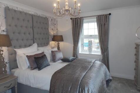 Typical Bedroom