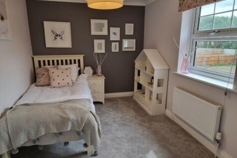 Typical Bedroom