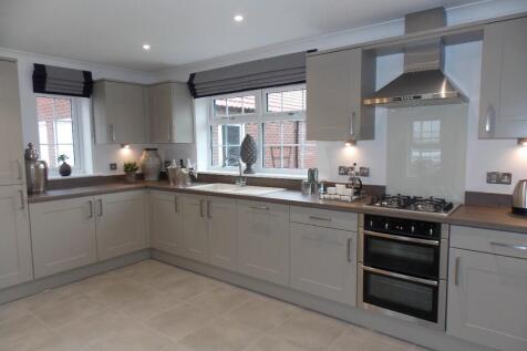 Typical Kitchen