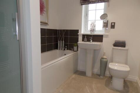 Typical Bathroom
