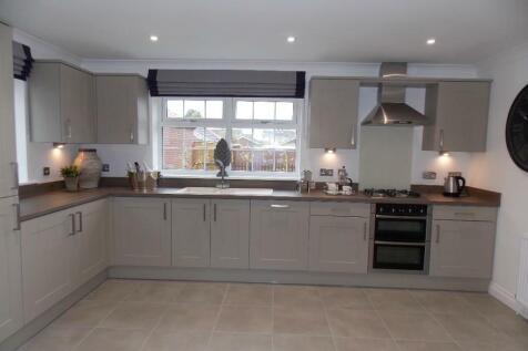 Typical Kitchen