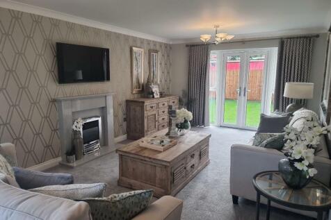 Typical Living Room