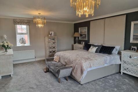 Typical Bedroom