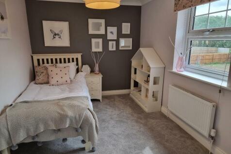 Typical Bedroom
