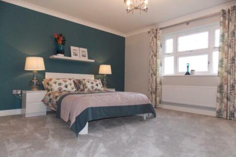 Typical Bedroom