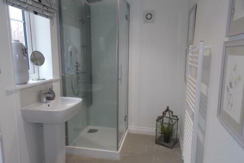 Typical En-Suite