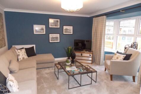 Typical Living Room