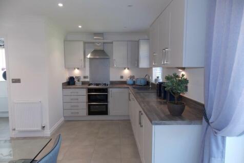 Typical Kitchen