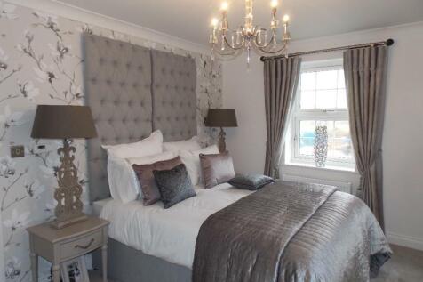 Typical Bedroom