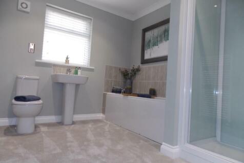Typical Bathroom