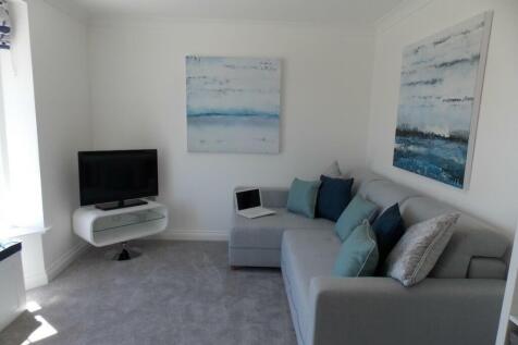 Typical Family Room