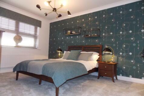 Typical Bedroom