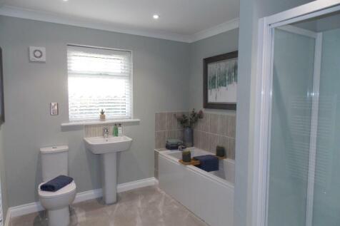 Typical Bathroom