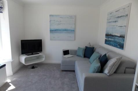 Typical Family Room