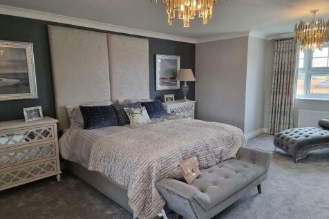 Typical Bedroom