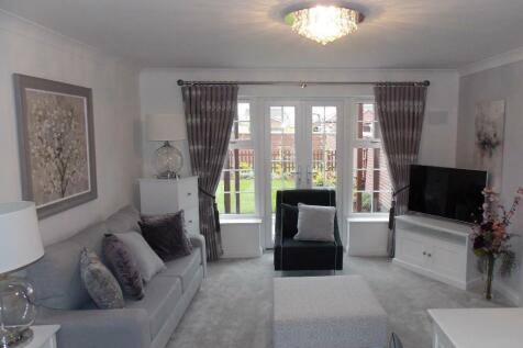 Typical Living Room