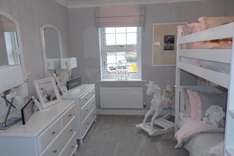 Typical Bedroom 