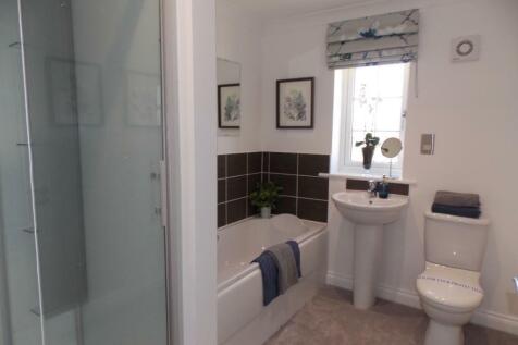 Typical Bathroom