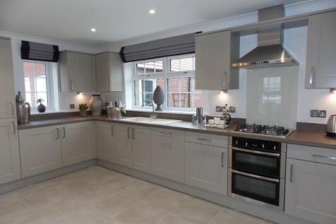 Typical Kitchen