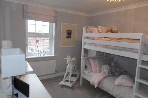 Typical Bedroom