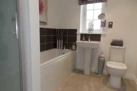 Typical Bathroom