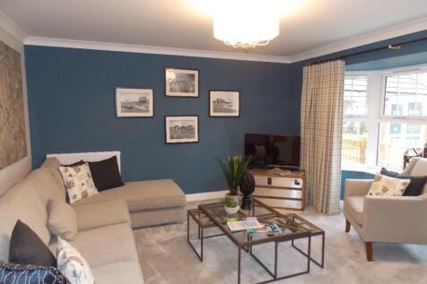 Typical Living Room