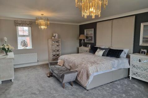 Typical Bedroom