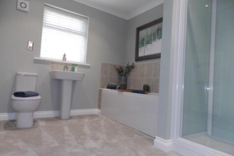 Typical Bathroom