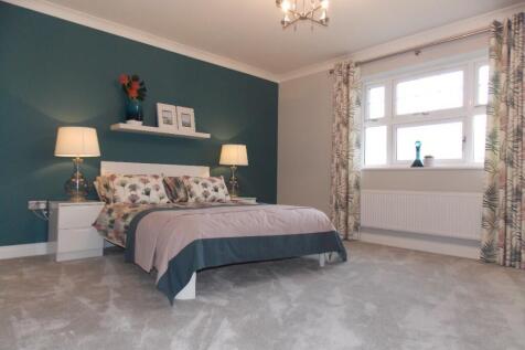Typical Bedroom